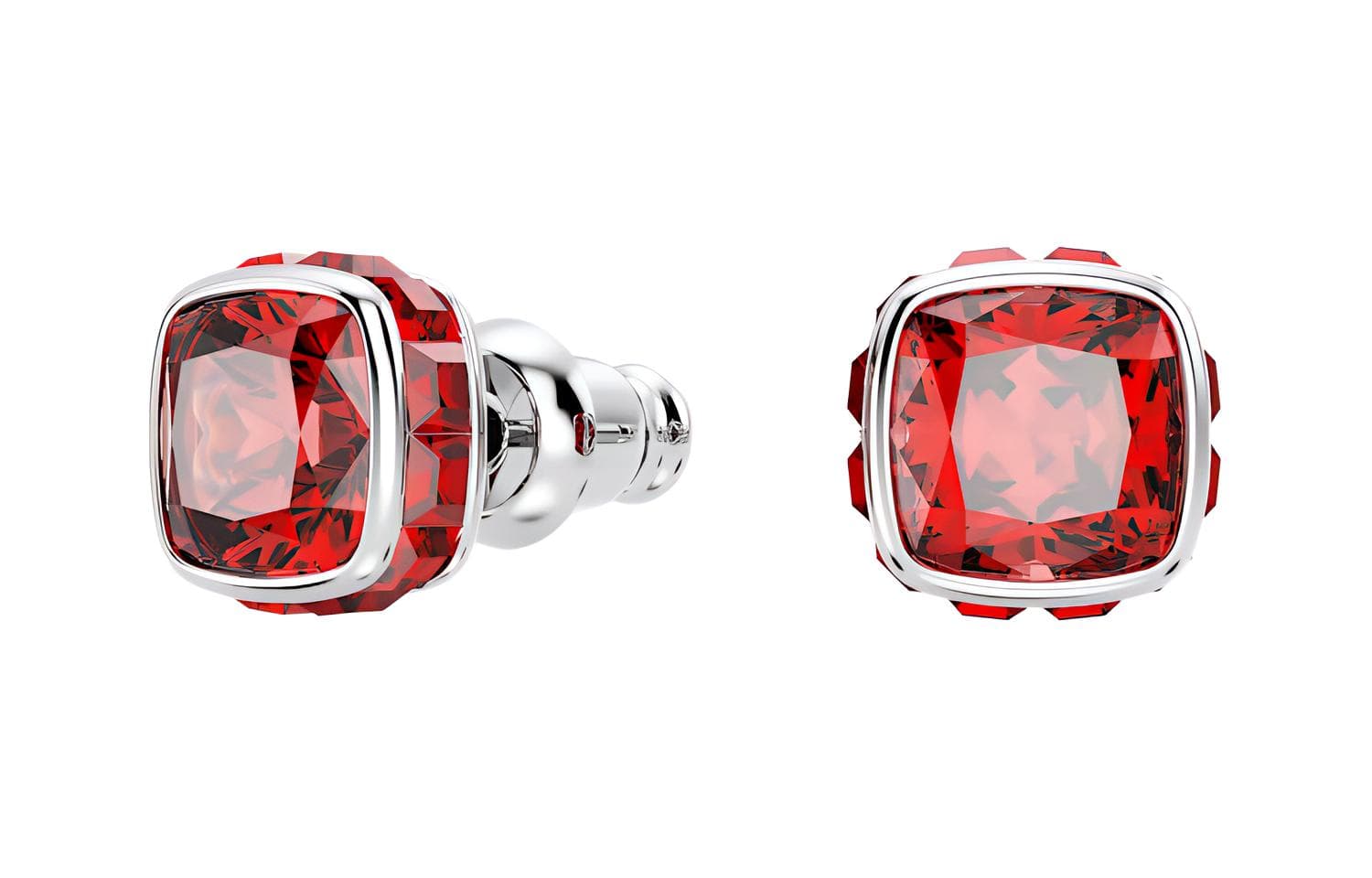 Серьги Swarovski - изображение 2