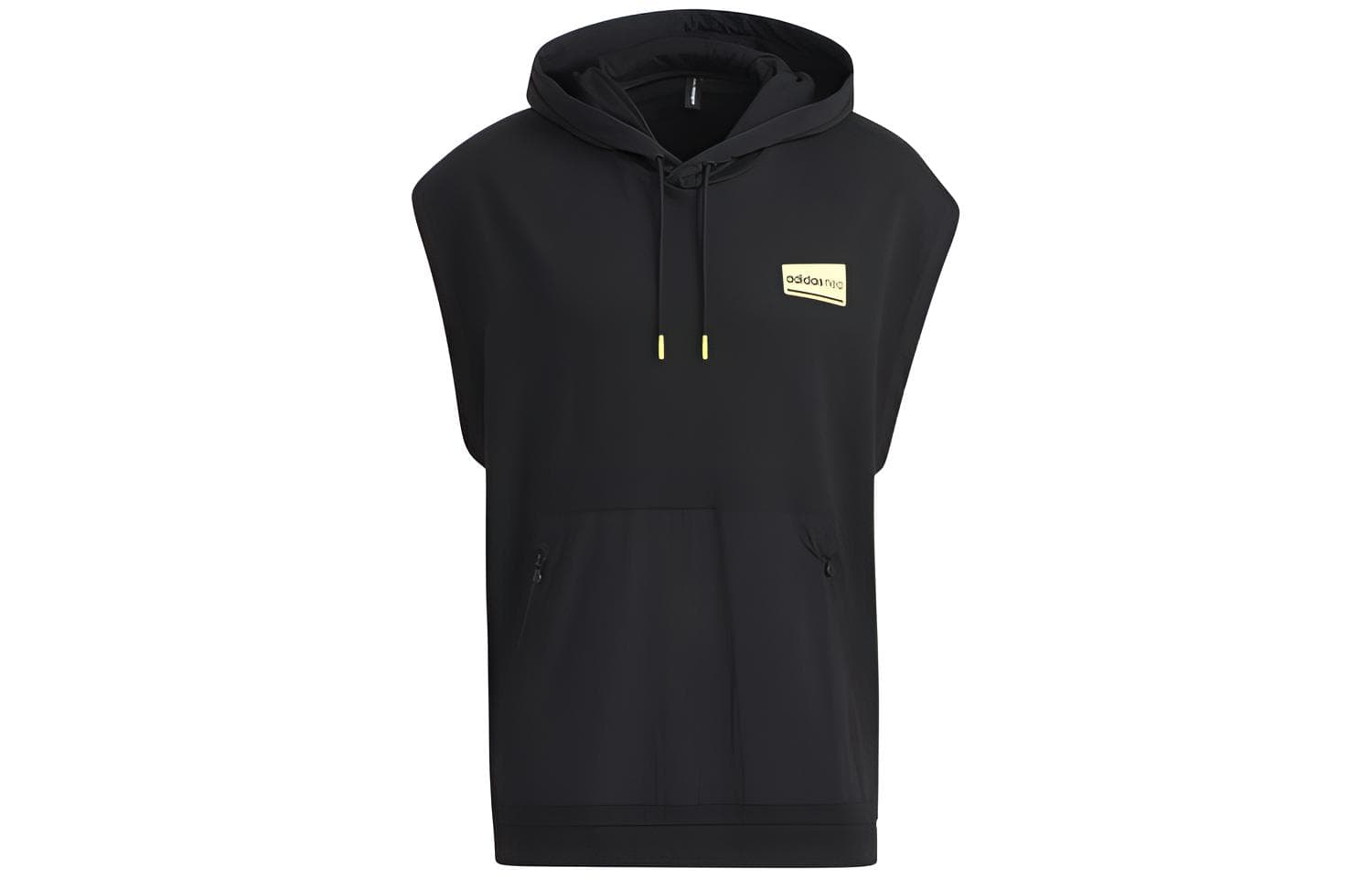 Худи adidas neo M Pk Ss Ut Hdy - изображение 1