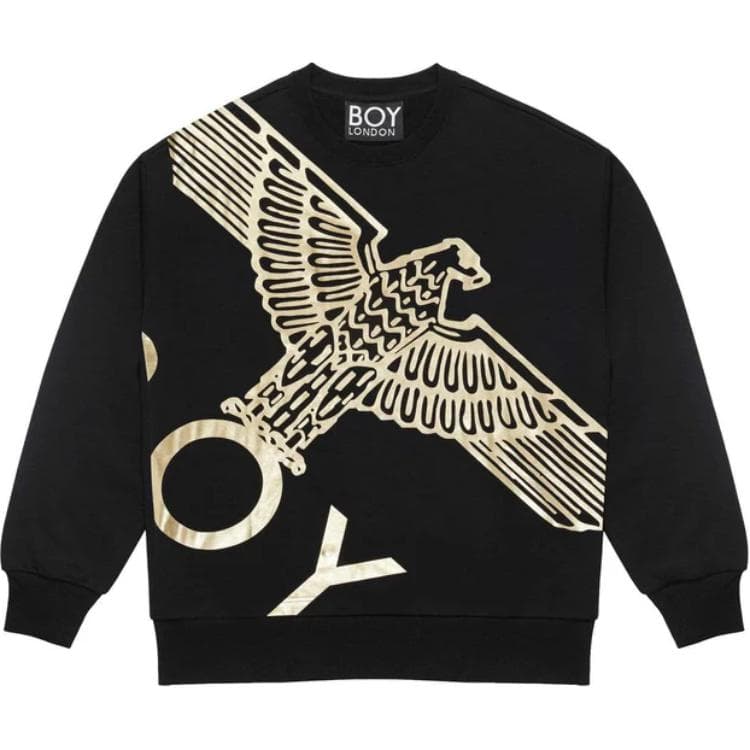 Худи Boy London logo - изображение 1