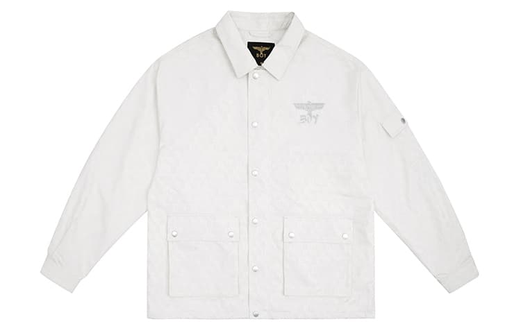 Куртка Boy London FW22 Logo - изображение 1