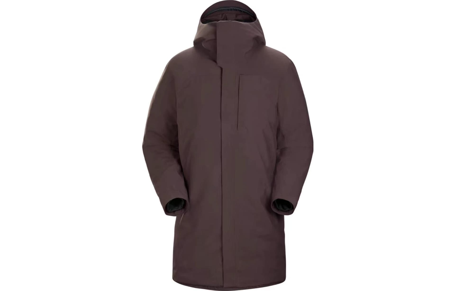 Зимняя куртка Arcteryx Therme SV Parka - изображение 1
