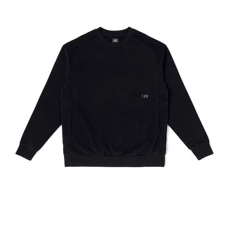 Худи Lee FW24 - изображение 1
