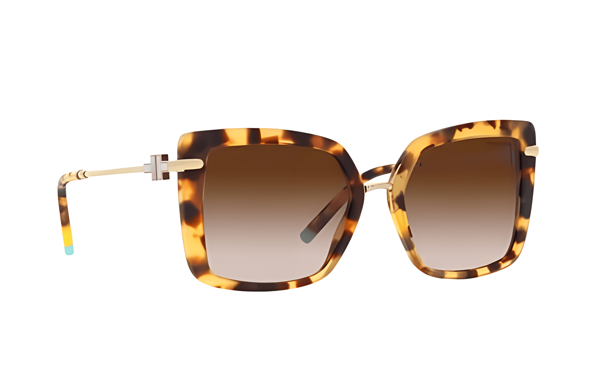 Солнцезащитные очки TIFFANY CO. Logo - изображение 2