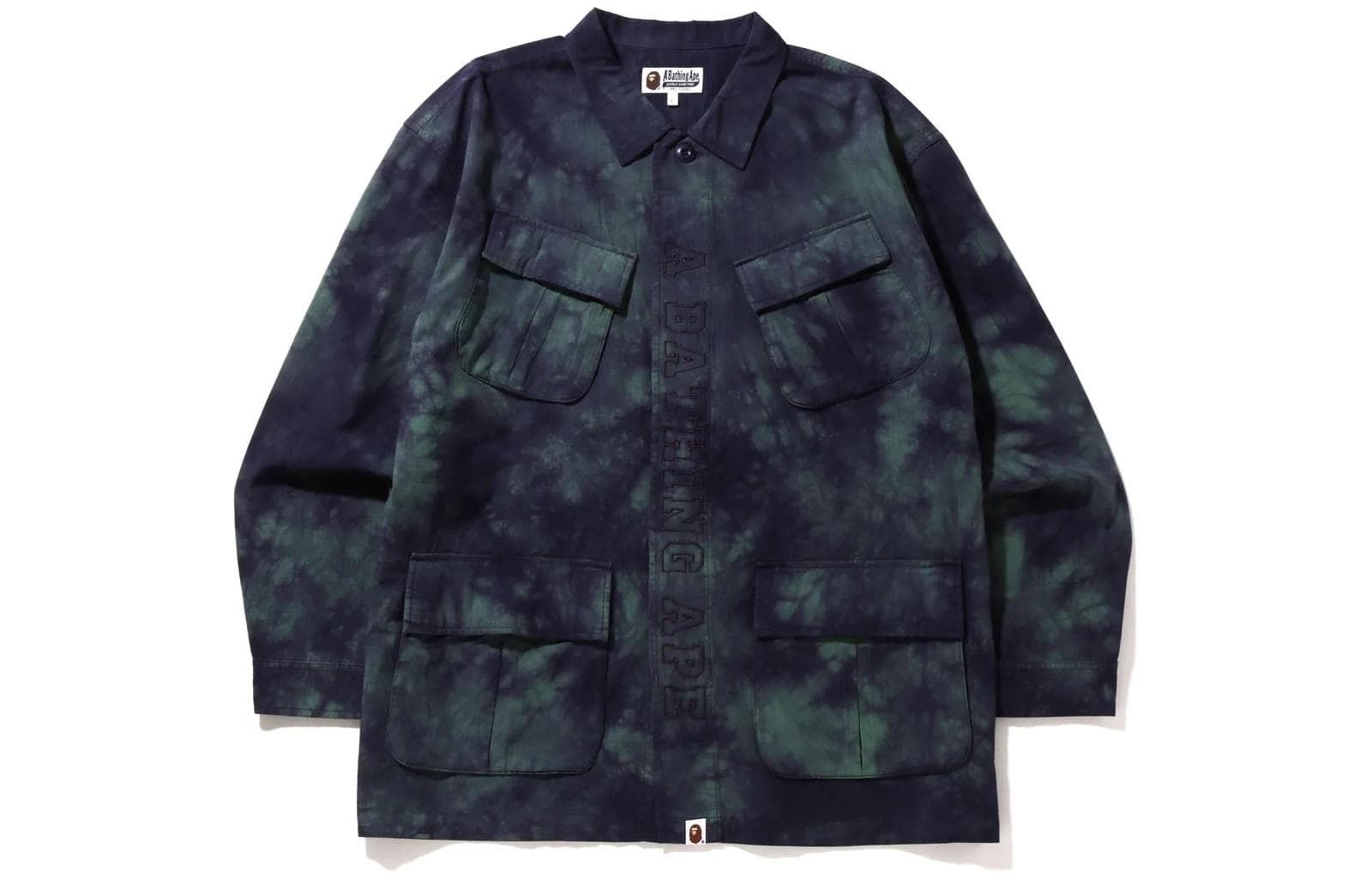 Куртка A BATHING APE - изображение 1
