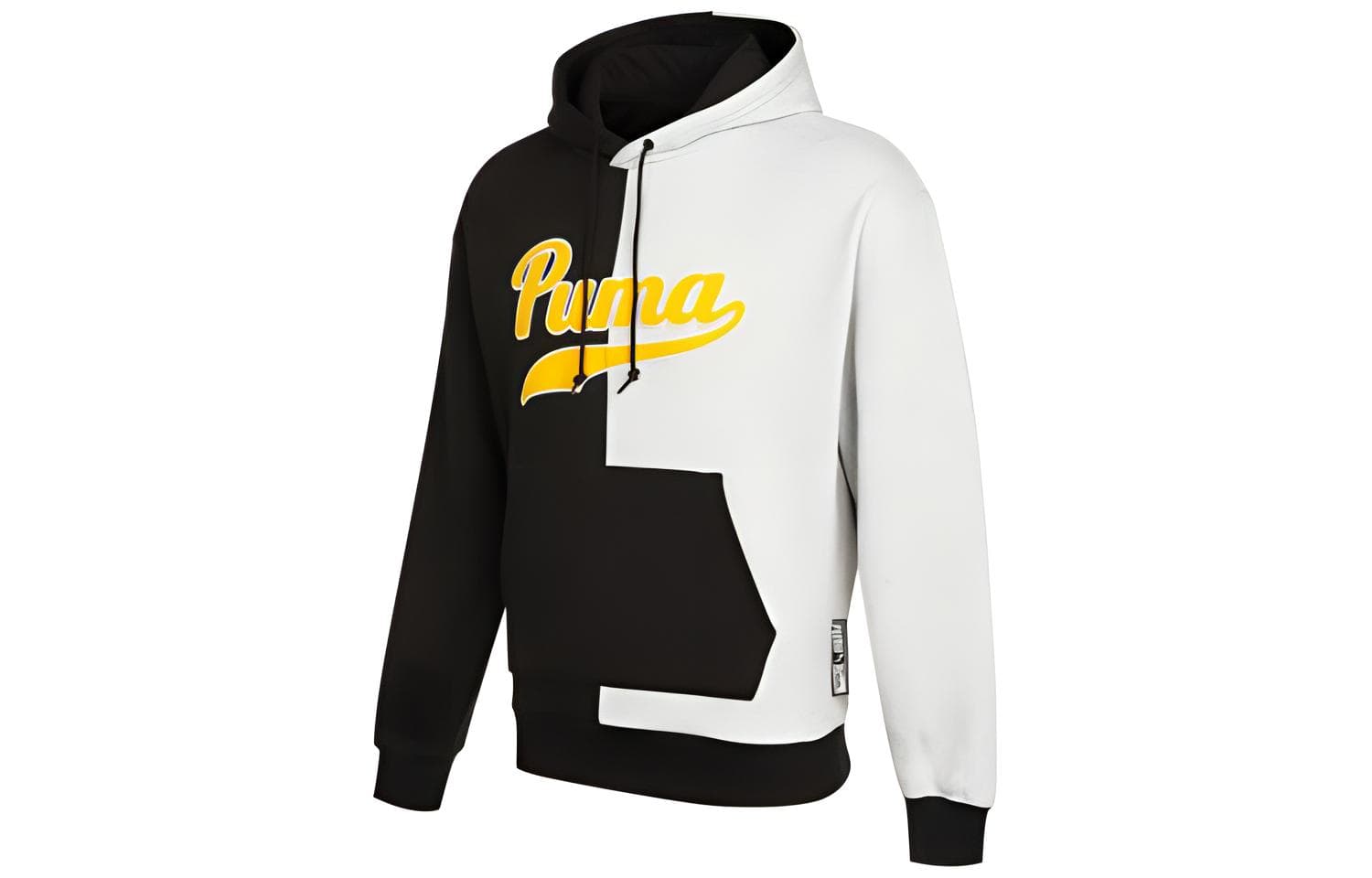 Худи PUMA Logo - изображение 1
