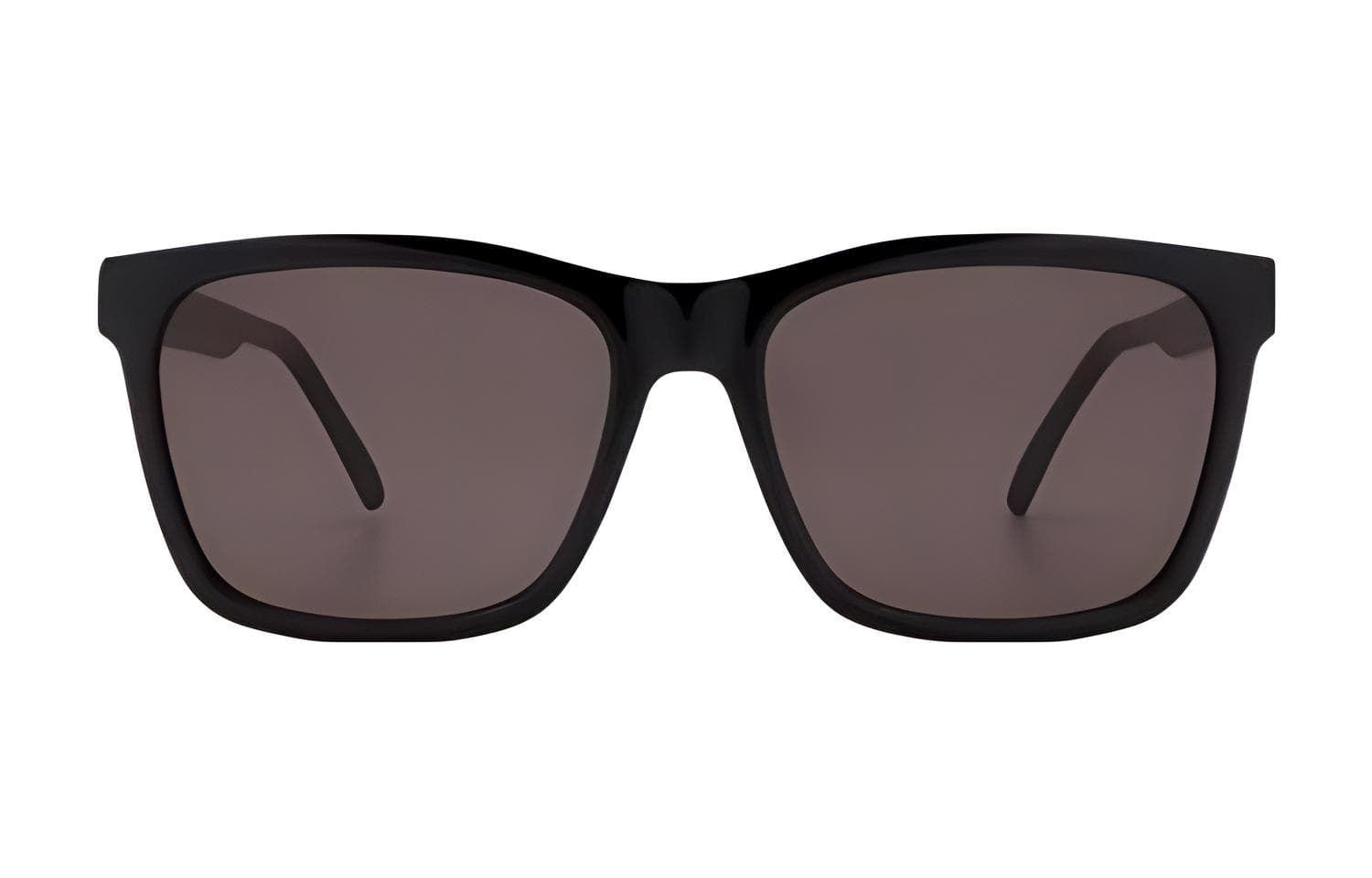 Солнцезащитные очки SAINT LAURENT Logo - изображение 3