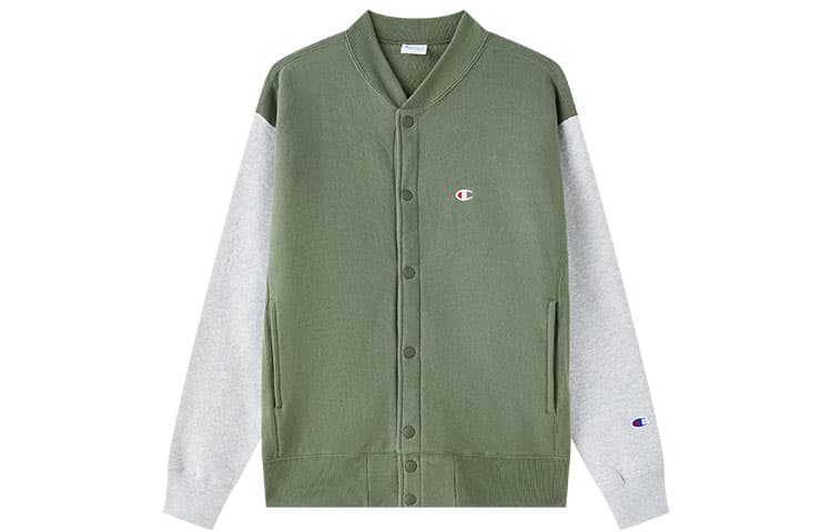 Куртка Champion FW22 Reverse Weave - изображение 1