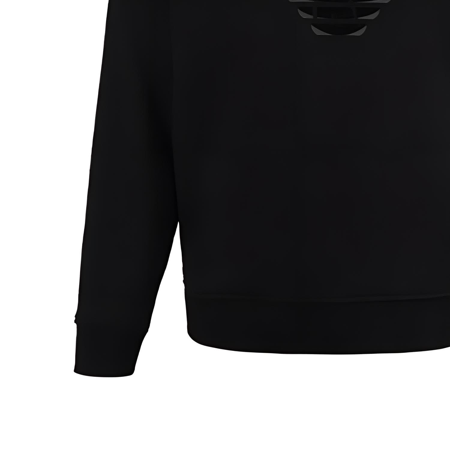 Худи EMPORIO ARMANI FW22 - изображение 6