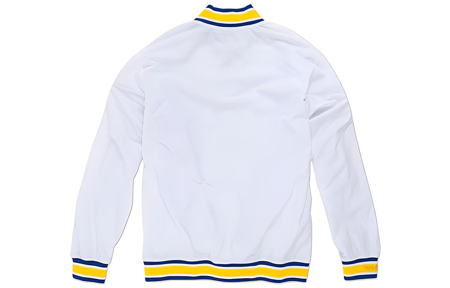 Куртка Mitchell Ness AU 1996 - изображение 2