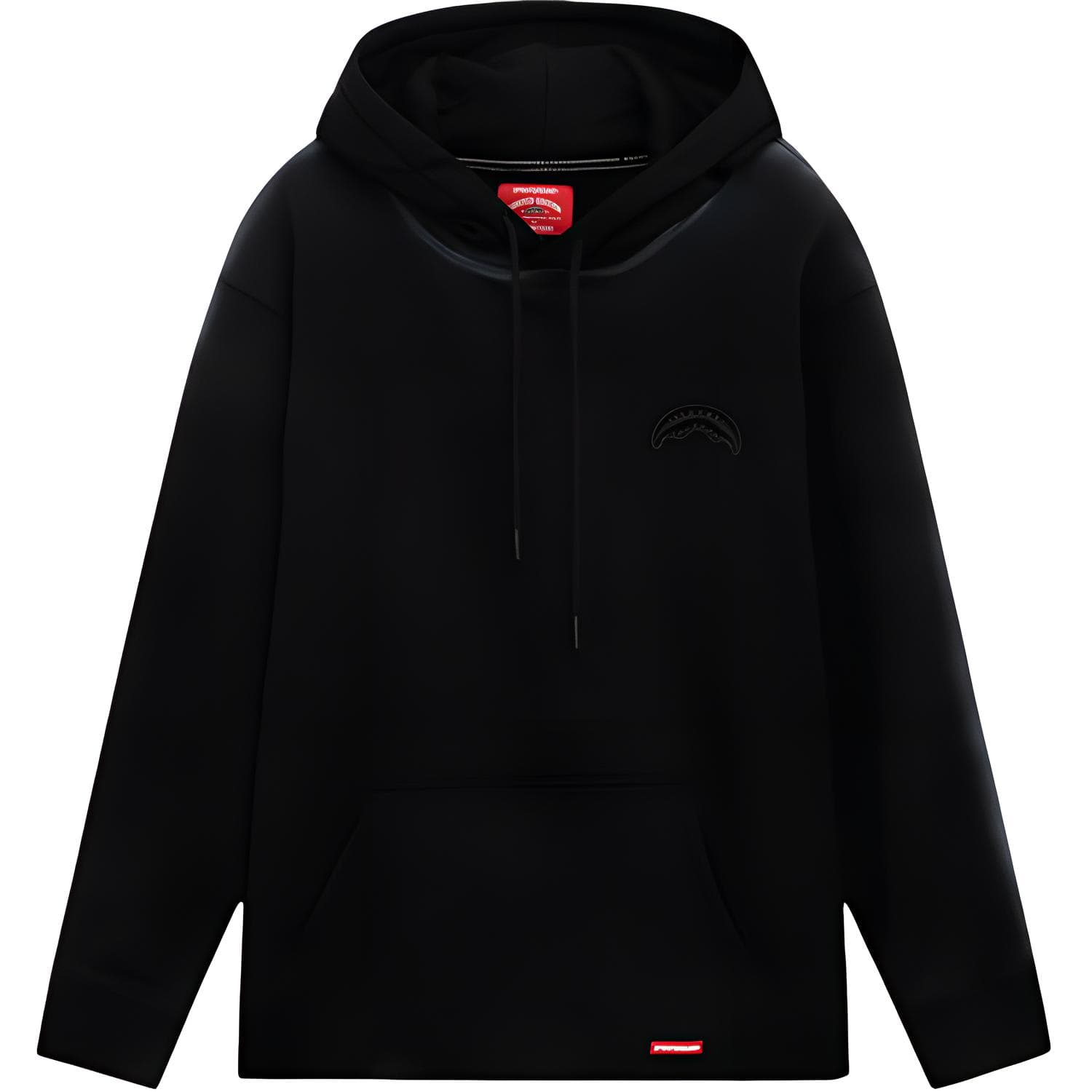 Худи SPRAYGROUND sg - изображение 1