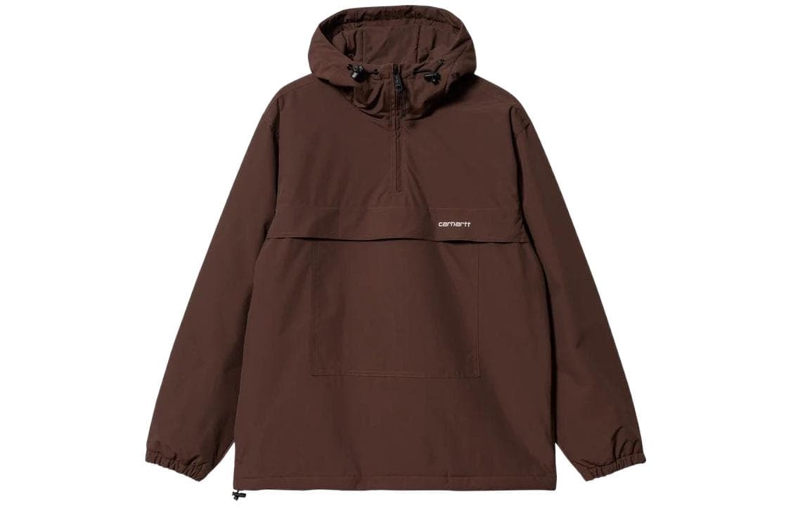 Куртка Carhartt WIP FW22 Logo - изображение 1