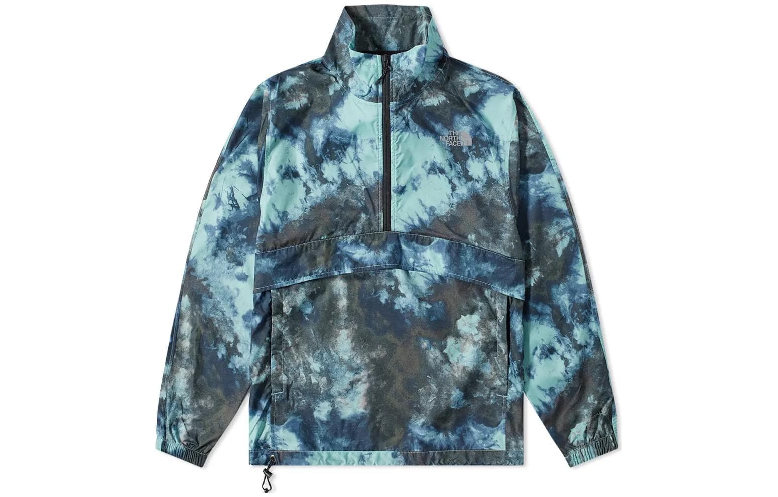 Куртка THE NORTH FACE Logo - изображение 1
