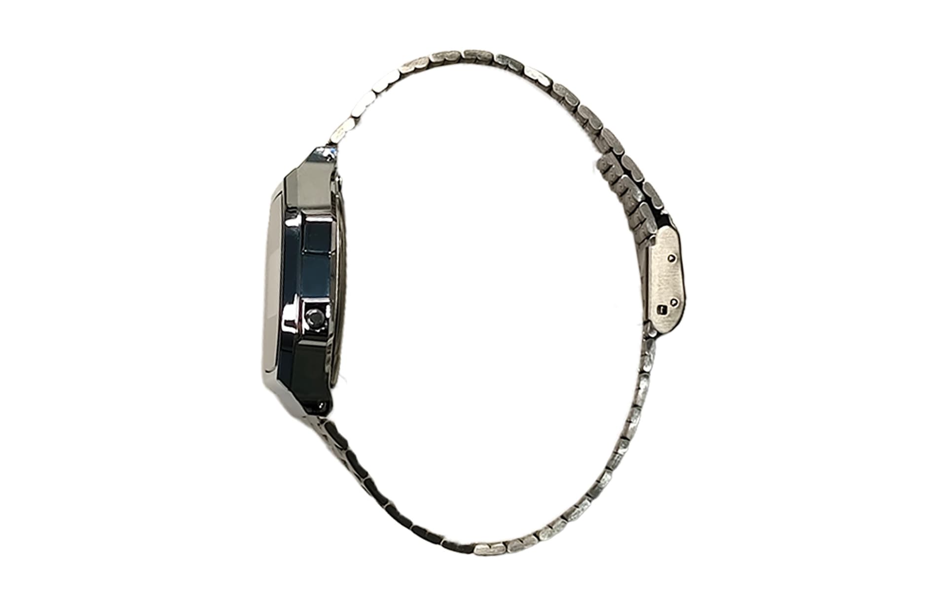 Часы CASIO 200 A168WEM-1 - изображение 3