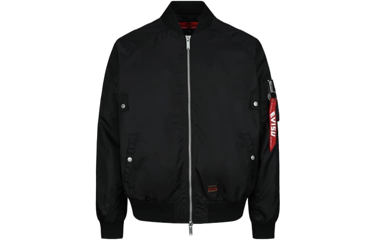 Куртка EVISU FW22 - изображение 1