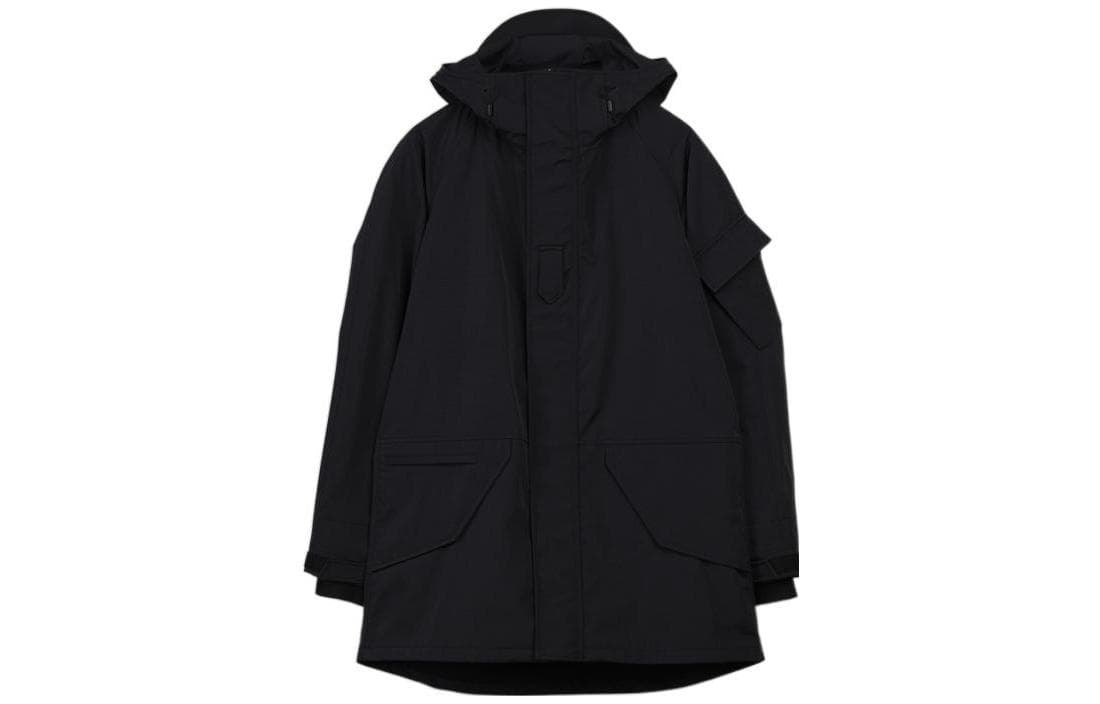 Куртка Y-3 FW22 - изображение 1