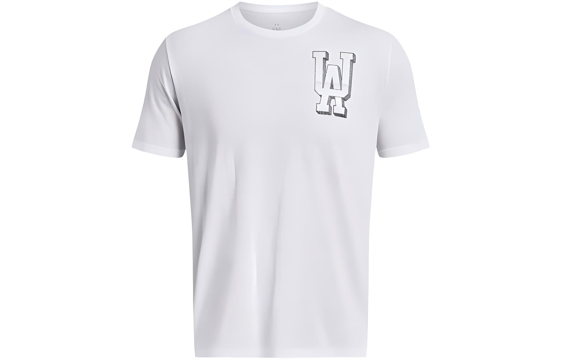 Футболка Under Armour UA Armor T - изображение 1