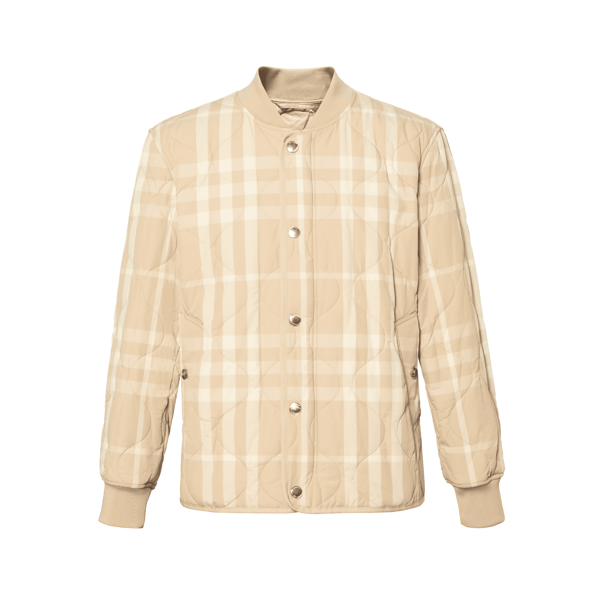Куртка Burberry SS23 Jacket - изображение 1