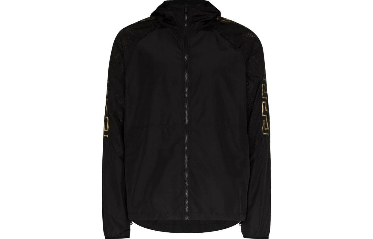 Куртка VERSACE FW22 - изображение 1