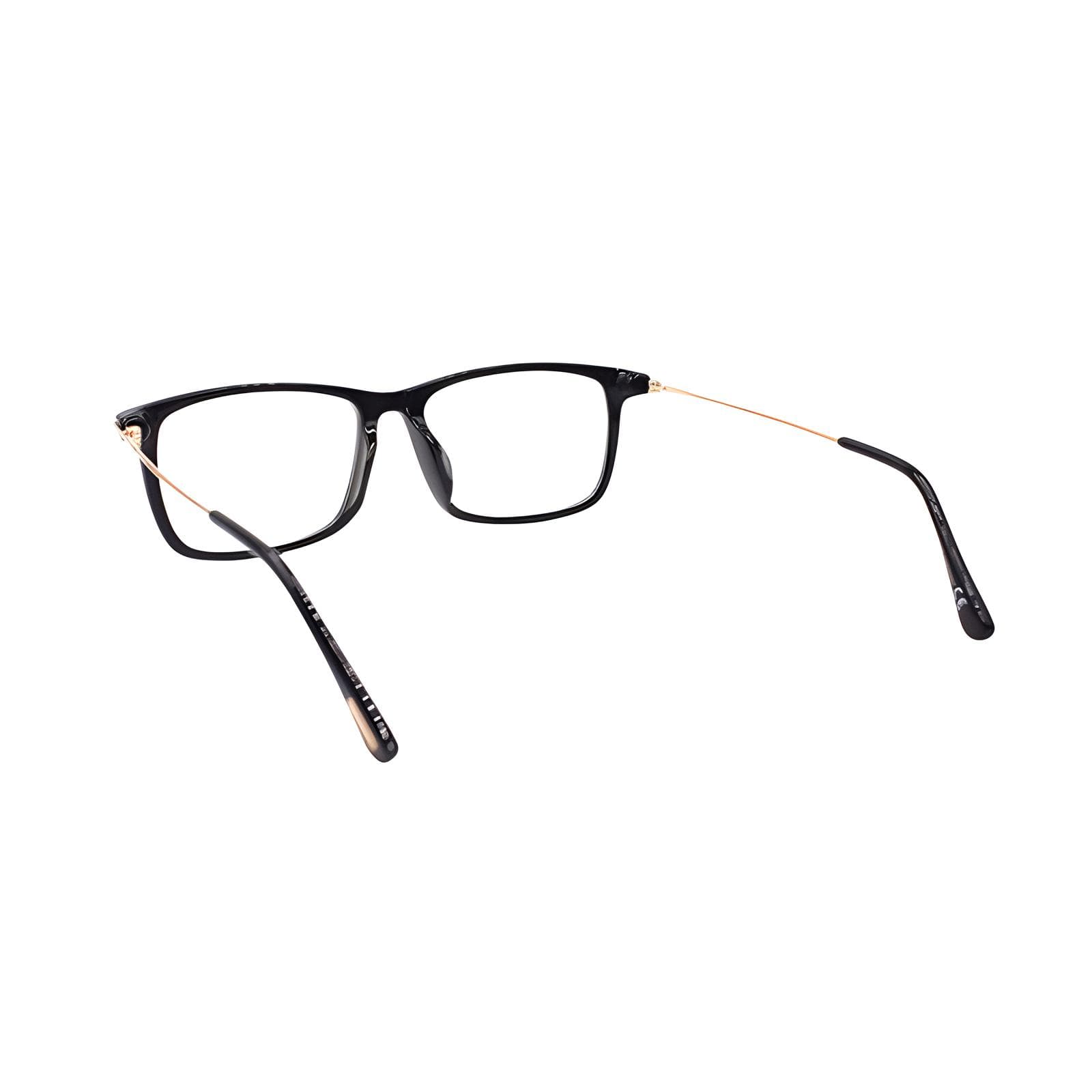 Оправа Tom Ford FT5758-F-B - изображение 3