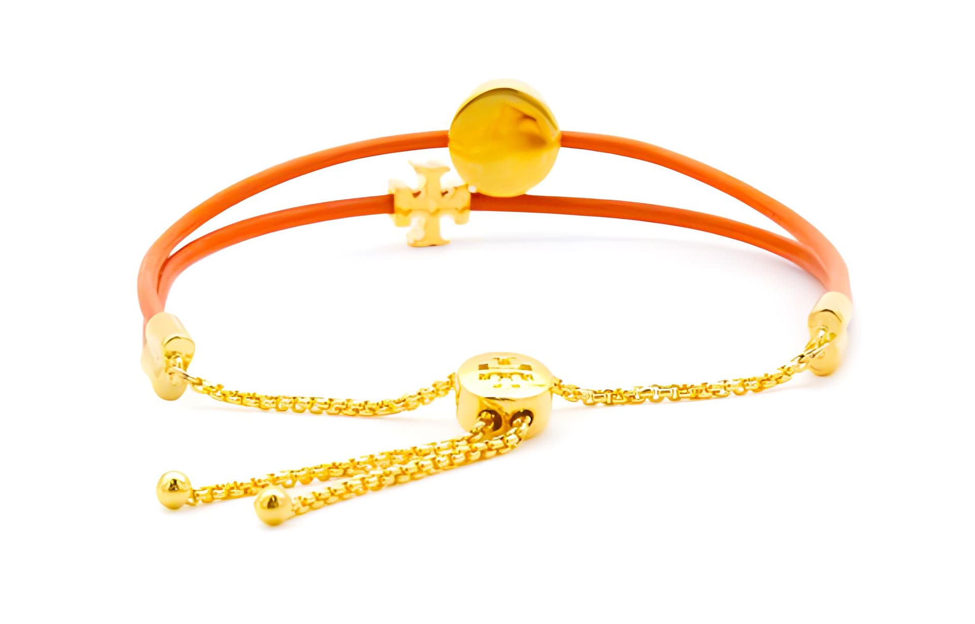 Браслет TORY BURCH T LOGO - изображение 2