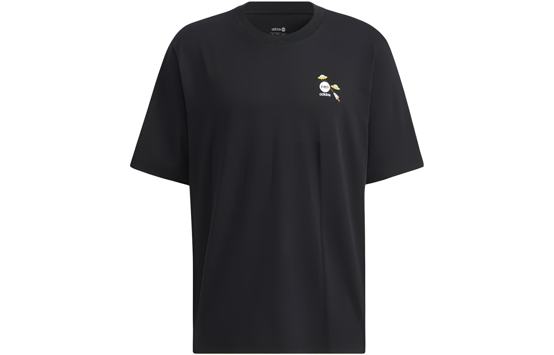 Футболка adidas neo T - изображение 1