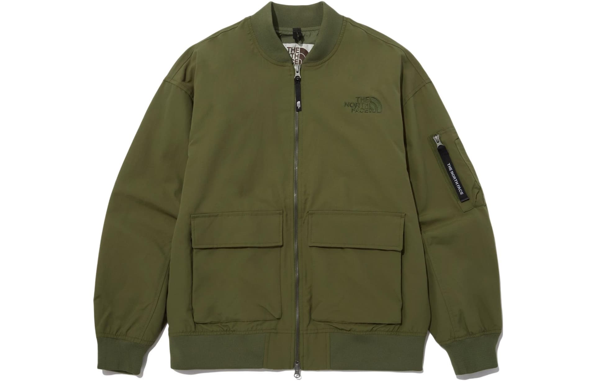 Куртка The North Face - изображение 1