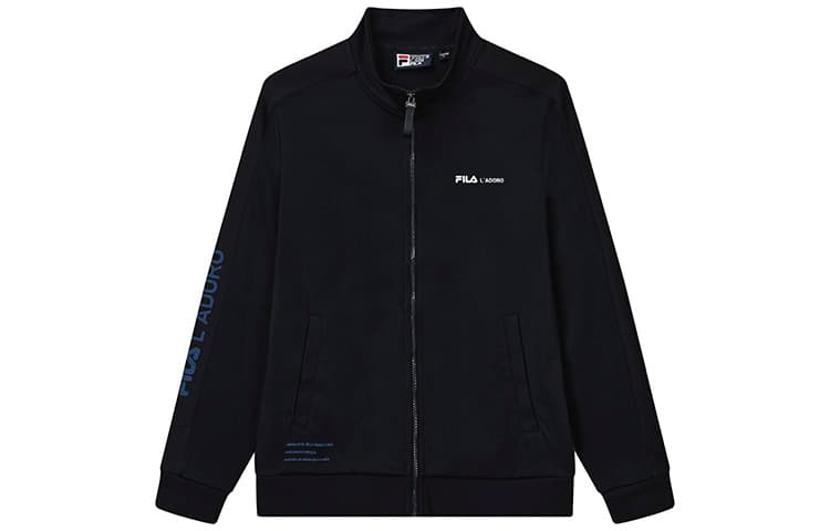 Куртка FILA Logo - изображение 1