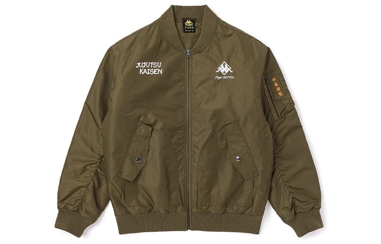 Куртка Kappa x - изображение 1