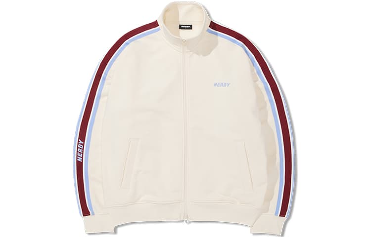 Куртка NERDY FW22 logo - изображение 1
