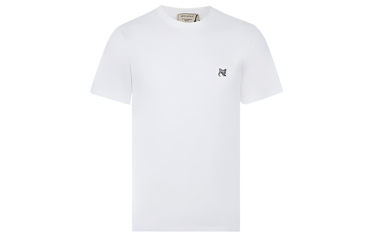 Футболка Maison Kitsune SS22 T - изображение 1