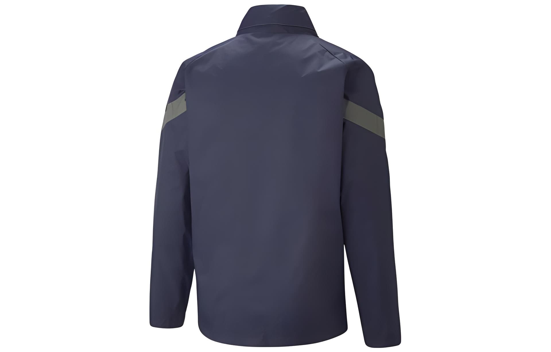 Куртка PUMA Logo 2122 - изображение 2