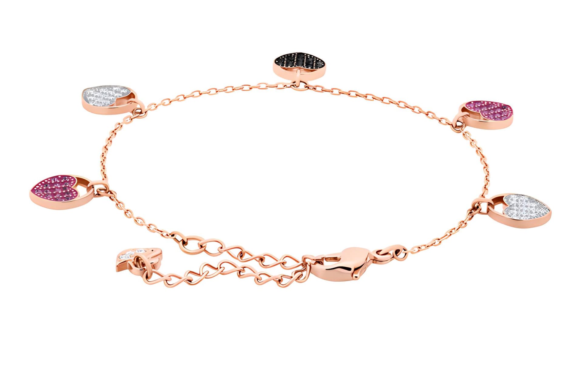 Браслет Swarovski GINGER - изображение 2