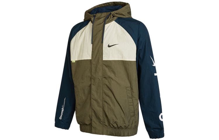 Куртка Nike Logo - изображение 1