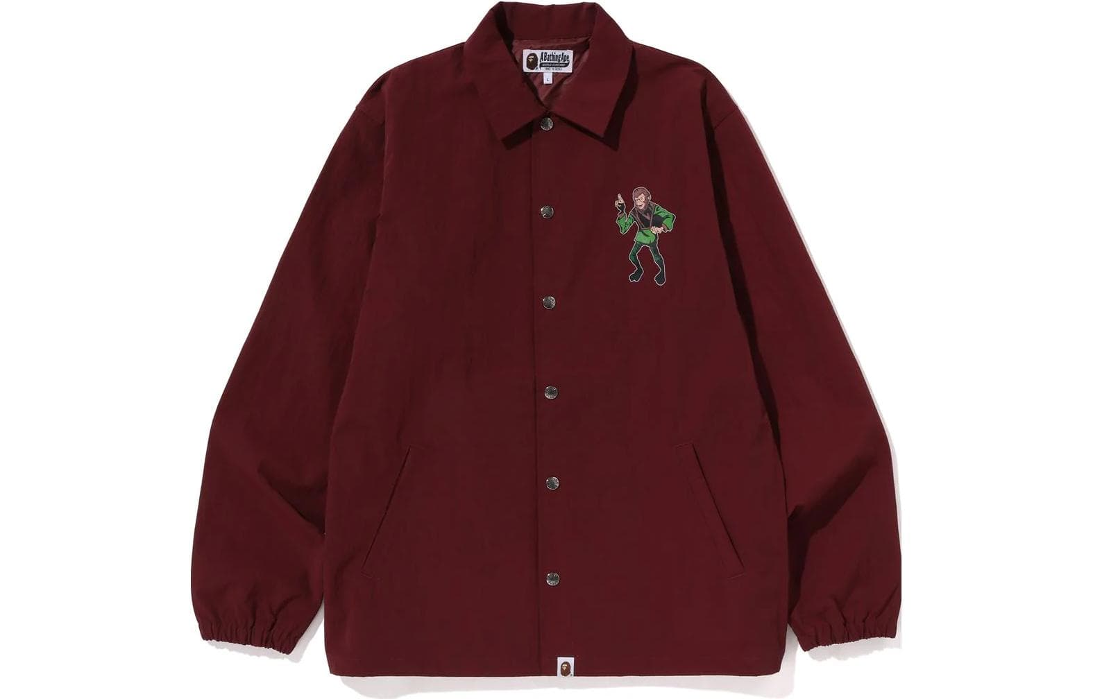 Куртка A BATHING APE - изображение 1