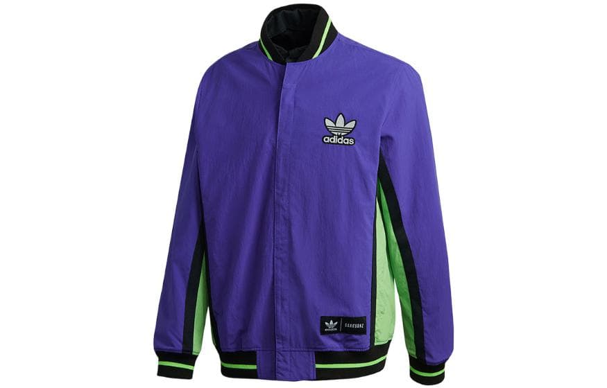 Куртка adidas Originals - изображение 1