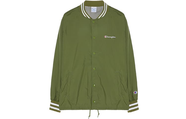 Куртка Champion FW22 Basic - изображение 1