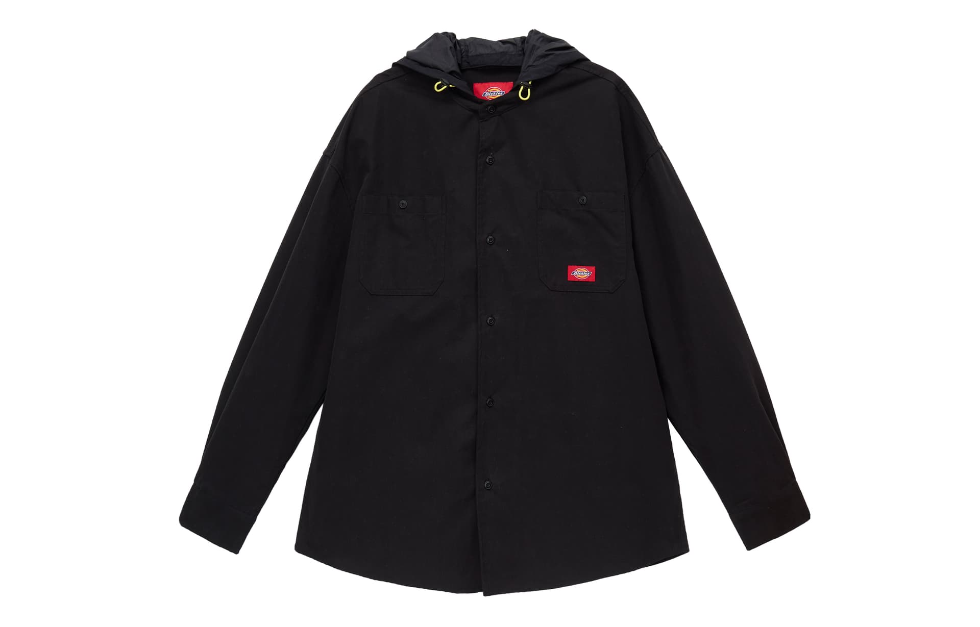 Куртка Dickies FW22 Logo - изображение 1