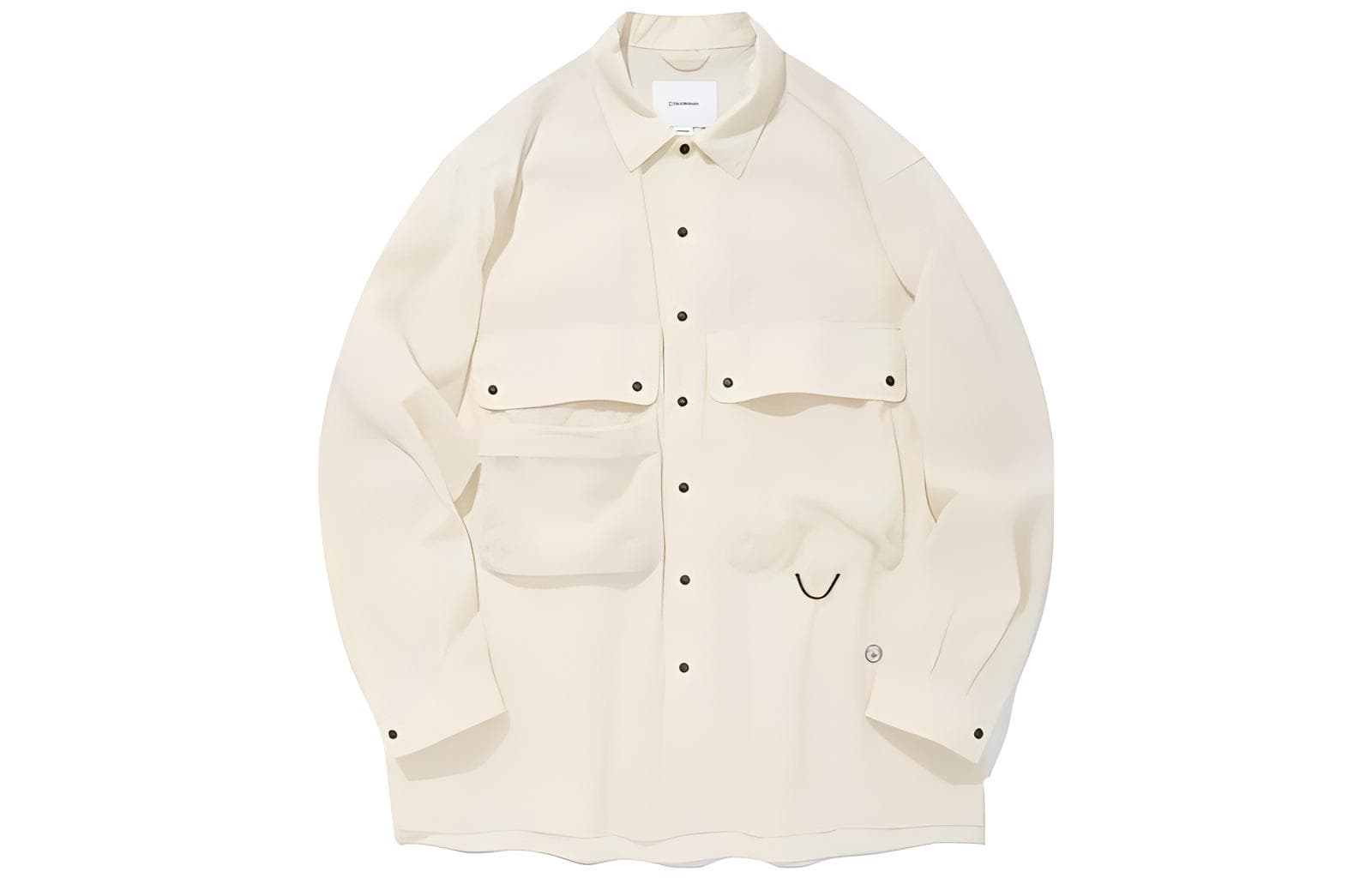 Рубашка COVERNAT SS22 - изображение 1