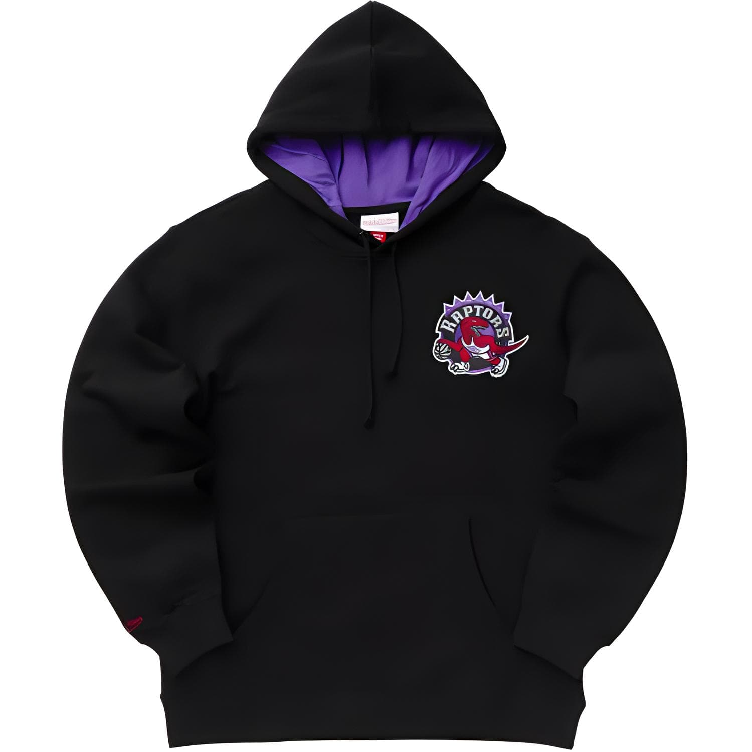 Худи Mitchell & Ness x VINCE x NBA - изображение 1