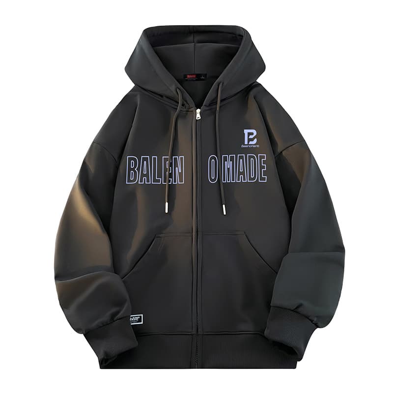 Худи BALENO LOGO - изображение 1