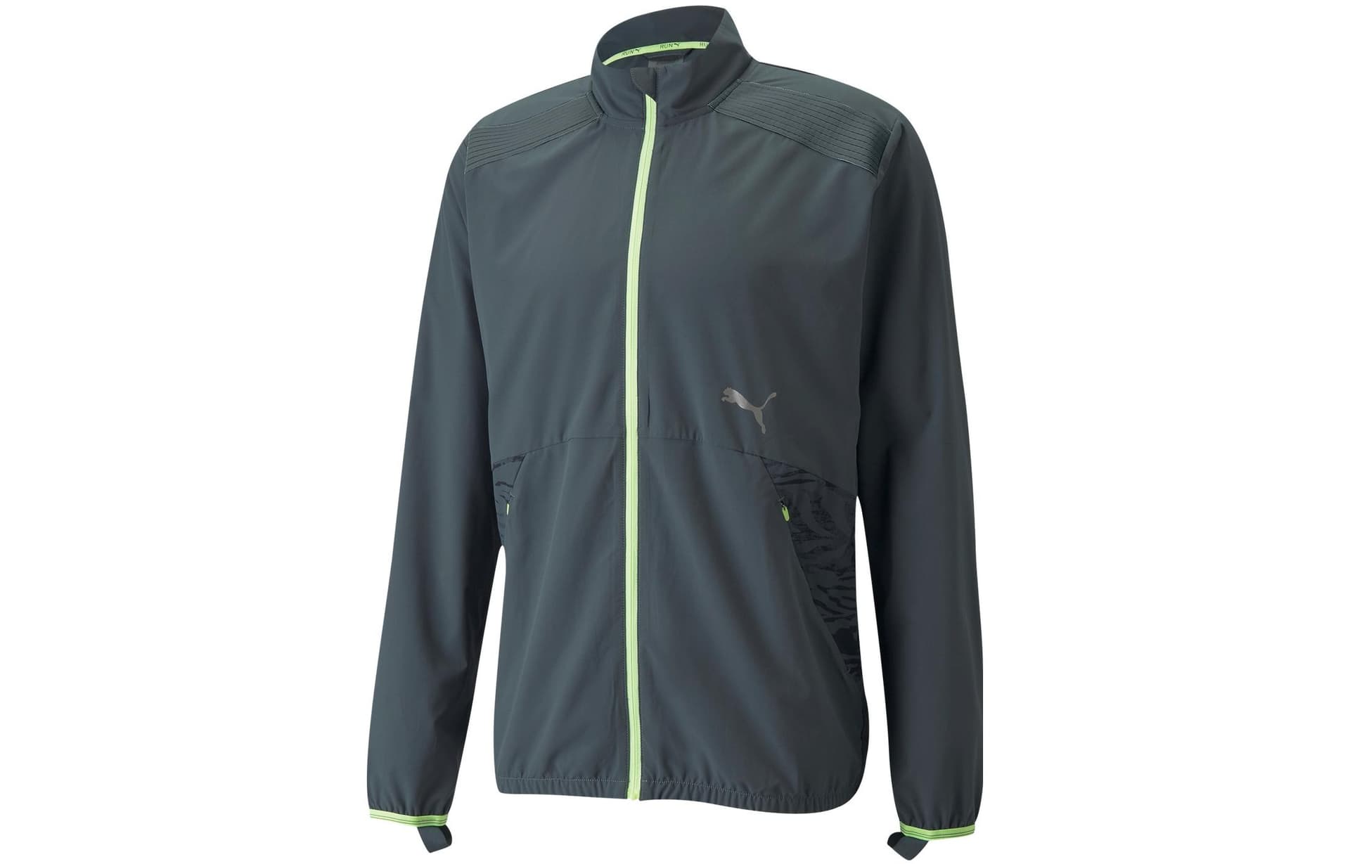 Куртка Puma Logo - изображение 1