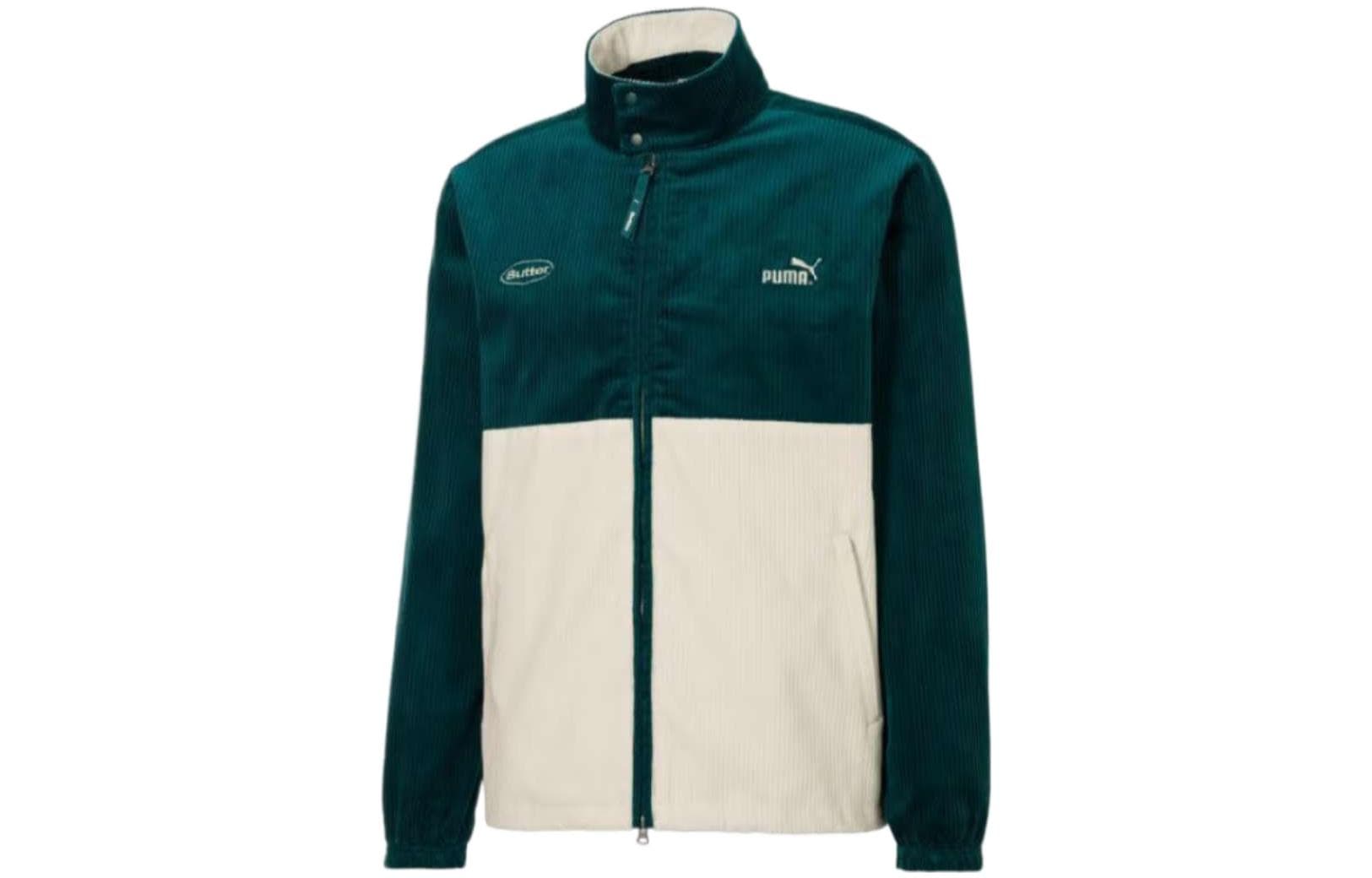 Куртка PUMA Logo - изображение 1