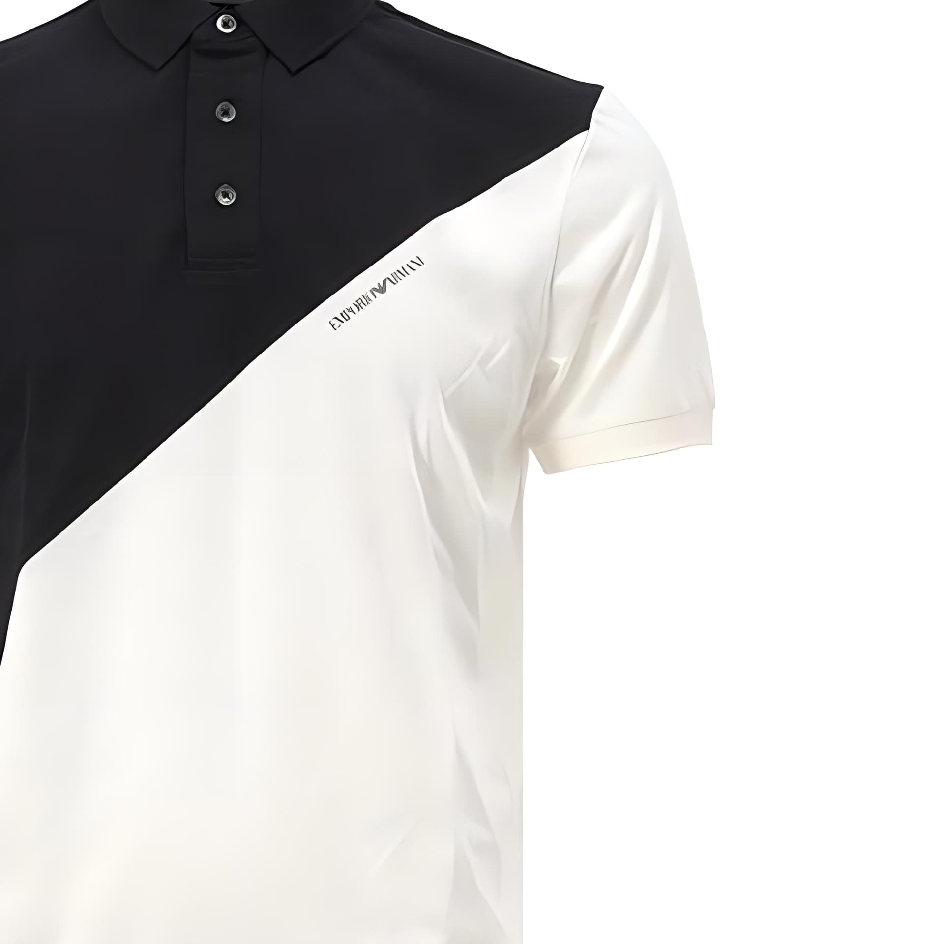 Поло EMPORIO ARMANI Polo - изображение 10