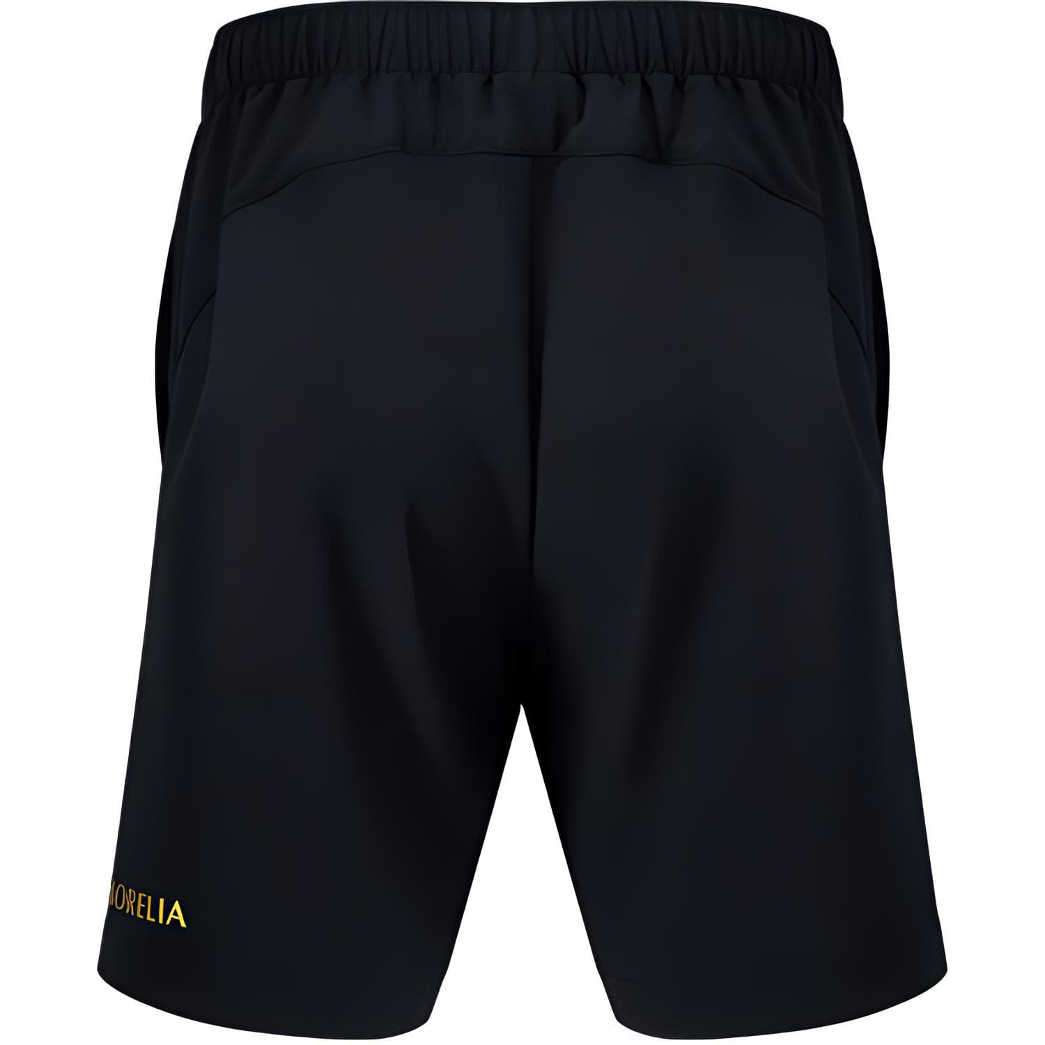 Шорты Mizuno PERFORMANCE logo - изображение 2