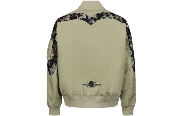 Куртка EVISU FW22 - изображение 1
