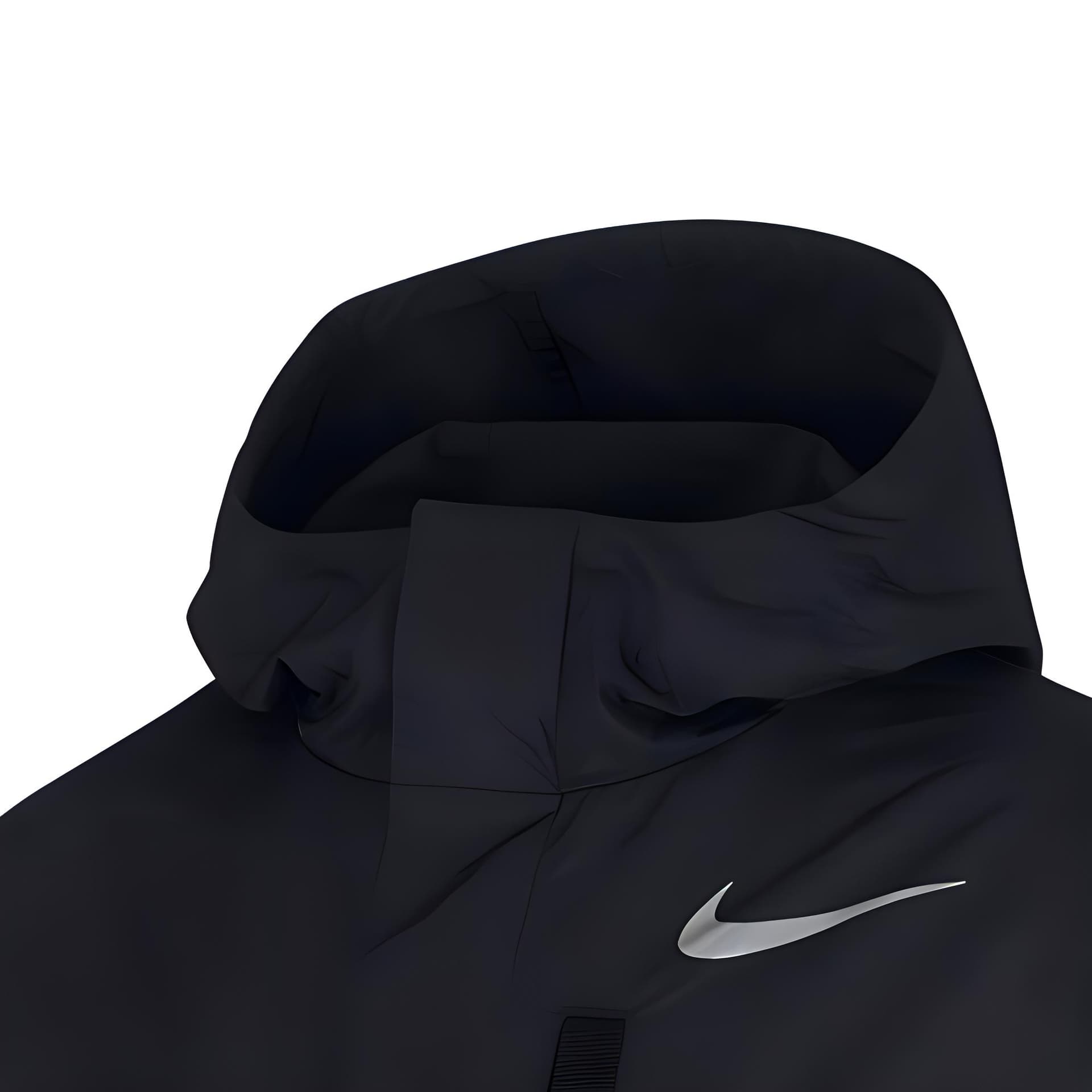 Куртка Nike logo - изображение 3