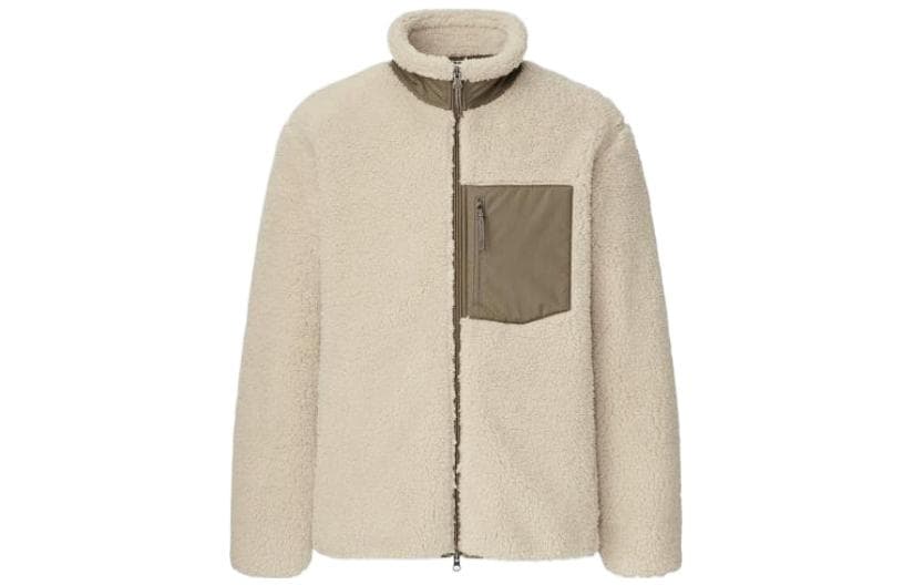 Куртка UNIQLO FW22 - изображение 1