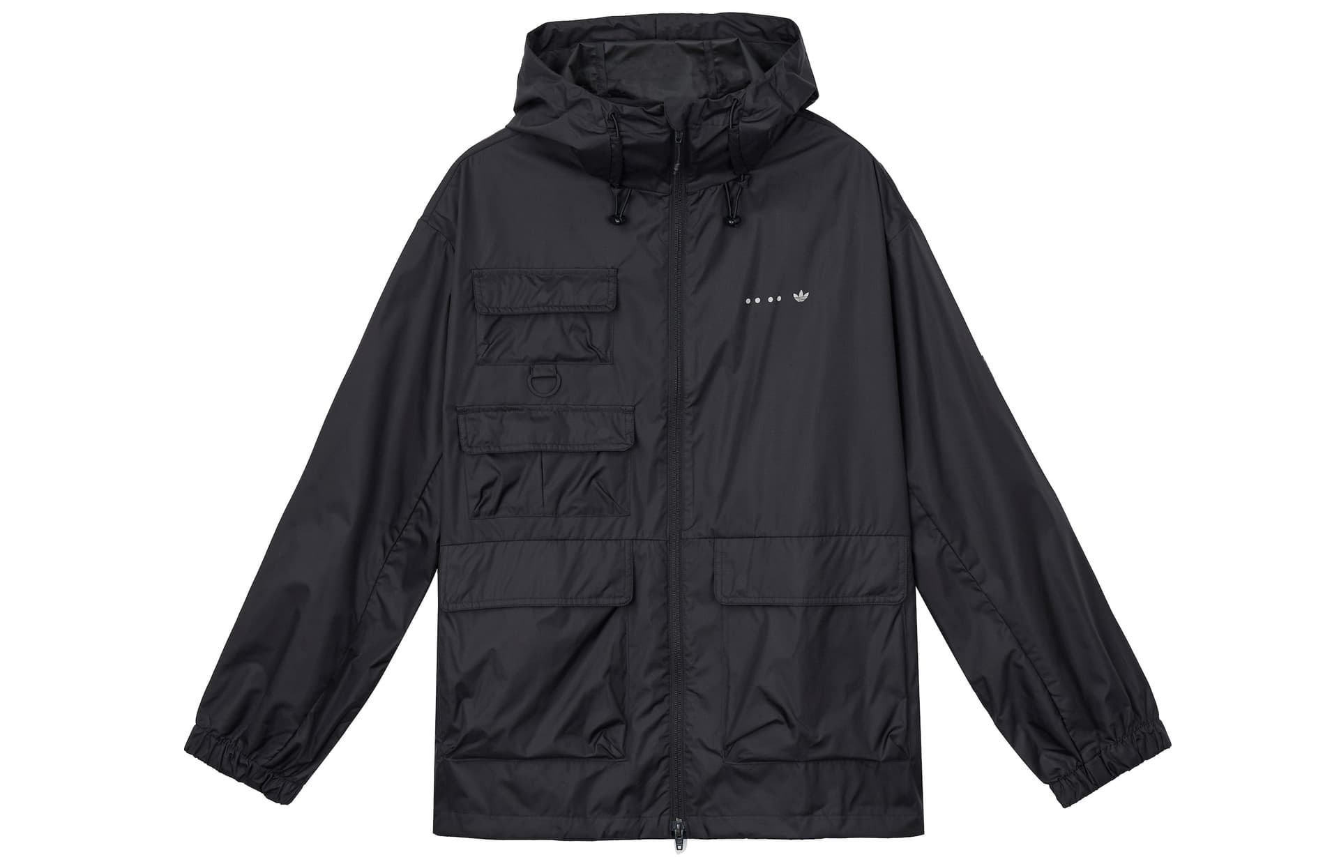 Куртка adidas Originals - изображение 1