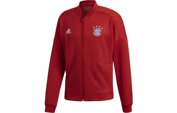 Куртка adidas Bayern Munich Jacket - изображение 1