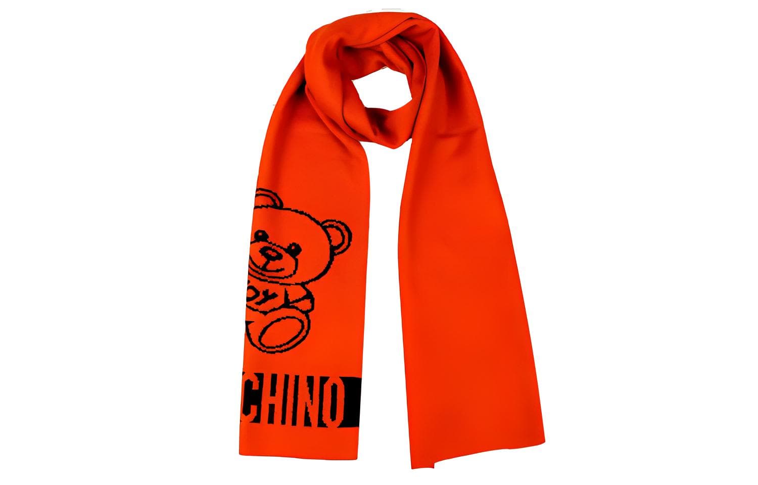 Платок MOSCHINO - изображение 1